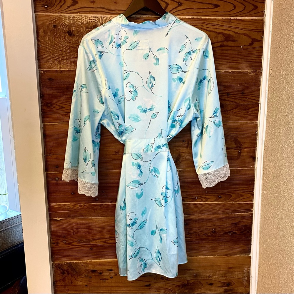 Kate Spade ♠️ Robe - Picture 8 of 10